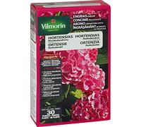 Vilmorin 6428299 Engrais Enrobes Hortensias et Rhododendrons Floriperle Etui de 800 g 4 LG