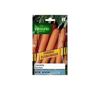 Vilmorin - Carotte Touchon format éco
