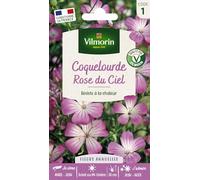 Vilmorin Coquelourde Rose du Ciel