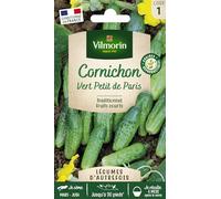 Vilmorin - Cornichon vert petit de paris