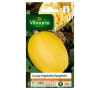 VILMORIN-Courge Spaghetti Vilmorin - graines à semer