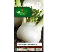 VILMORIN Fenouil doux de Florence