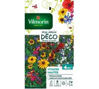 VILMORIN Fleurs vivaces hautes