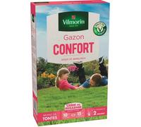 Vilmorin - Gazon Confort 250gr
