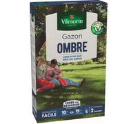 Vilmorin - Gazon Ombre 250gr