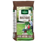 Vilmorin Gazon Rustique 5 kg