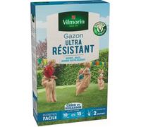 VILMORIN Gazon Ultra résistant boite de 250 g