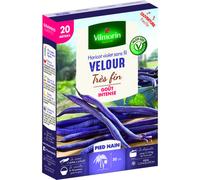 VILMORIN-Graines à haricot nain velour Vilmorin - graines à semer