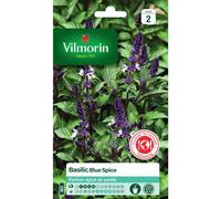 VILMORIN-Graines de basilic blue spice Vilmorin - graines à semer