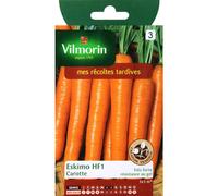Carotte Eskimo HF1