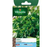 VILMORIN-Graines de céléri à couper Vilmorin - graines à semer