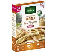 Vilmorin - Graines de Haricot à écosser Mogex type Mogette 20 mètres