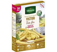 Vilmorin - Graines de Haricot beurre sans fil VICTOR très fin