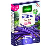 VILMORIN-Graines de haricot nain Mélissa Vilmorin - graines à semer