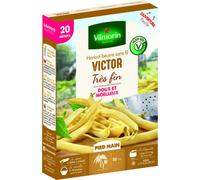 VILMORIN-Graines de haricot nain Victor Vilmorin - graines à semer