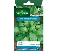 VILMORIN-Graines de mâche Agathe Vilmorin - graines à semer