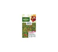 VILMORIN-Graines de mélange de fleurs flamboyantes 10m² Vilmorin - graines à semer