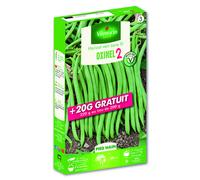 VILMORIN-Graines haricot vert sans fil Oxinel 2 Vilmorin - graines à semer