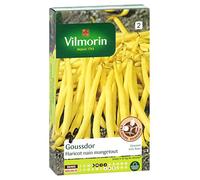 Vilmorin Haricot Goussdor Création