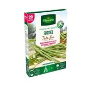 Vilmorin Haricot Grimpant Vert Fortex (Obtention I.N.R.A.) - 20 m