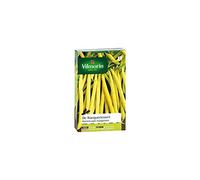 Vilmorin - Haricot nain mangetout DE ROCQUENCOURT