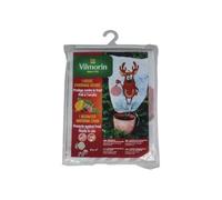 Vilmorin - Housse d'hivernage RENNE 30 g/m² 1.60m x 1m avec lien