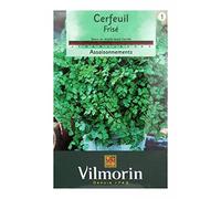 Vilmorin Jardin - Cerfeuil Frise Serie 1