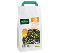 VILMORIN-Mélange de fleurs Décor Couvrant 100m2
