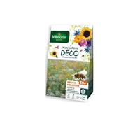 Vilmorin - Graines - Décor Mellifère - Mélange de fleurs 50 m²
