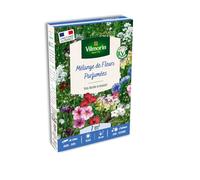 Vilmorin Mélange de Fleurs Parfumées 7 m²