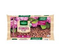 Vilmorin Paillage ecorses de pins 50L