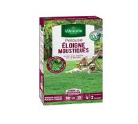 vilmorin pelouse éloigne moustiques 250 gr