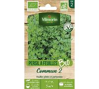 Vilmorin Persil Commun 2 bio