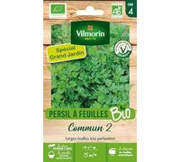 Vilmorin Persil Commun 2 Bio Grand Modèle