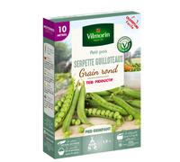 VILMORIN-Petit pois Serpette Guilloteaux Vilmorin - graines à semer