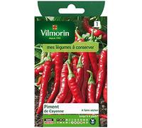 Vilmorin - Piment de Cayenne