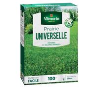 Vilmorin Semences Prairie universelle - Boîte de 1 kg