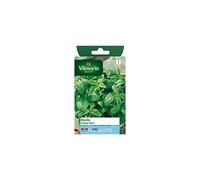 VILMORIN - Sachet aromatique de Basilic grand vert