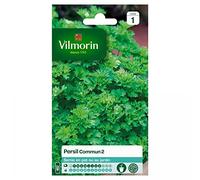 Graine - Vilmorin - Persil Commun 2