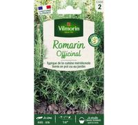 VILMORIN-Sachet de graines de romarin officinal