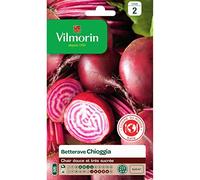 Vilmorin Sachet graines Betterave Chioggia