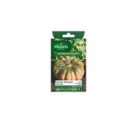 Vilmorin - Sachet graines Courge Musquée Muscade