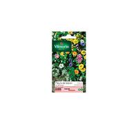 Vilmorin - Sachet graines Fleurs de balcon annuelle en mélange