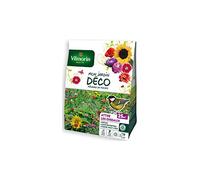 Vilmorin - Sachet graines Mélange de fleurs Attire les Oiseaux 25m2