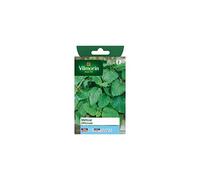 Vilmorin – Sachet de graines Mélisse officinale 5877046 Vert 9 x 0,5 x 16 cm