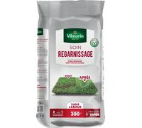 Vilmorin 4466316 Soins Regarnissage Universel 2-en-1, Vert, 5 kg