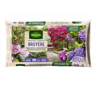 VILMORIN Terre Bruyère Forestière 20 L