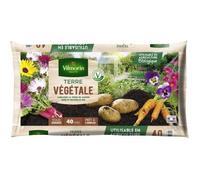 VILMORIN Terre végétale 40 L
