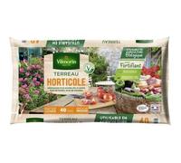 VILMORIN Terreau horticole 40 L