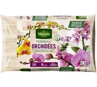 VILMORIN Terreau orchidées 5 L